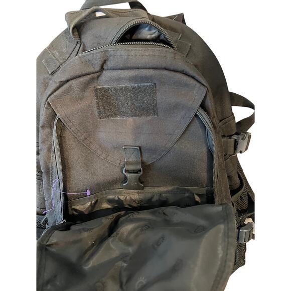 Protector Plus Tactical Backpack - Picture 3 of 6